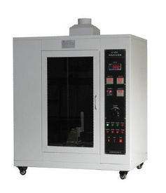 灼熱絲試驗(yàn)機(jī)與相關(guān)設(shè)備詳解——以東莞市虎門品誠檢測(cè)儀器設(shè)備廠為例