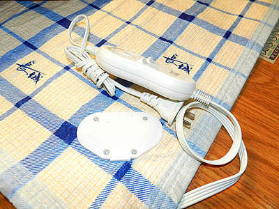 專業(yè)批發(fā)零售電熱毯 超值雙溫雙控雙面花，單人、雙人、三人加大電褥子圖片大全